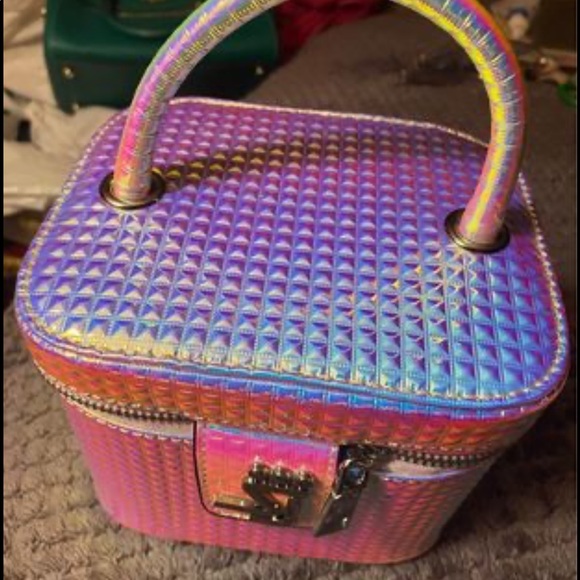 Handbags - Shane Justin purse